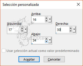selectie
